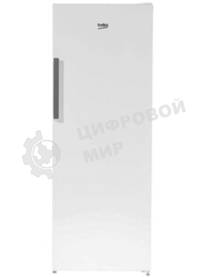 Морозильная камера Beko RFSK215T01W, белый, 213л, 6 ящиков