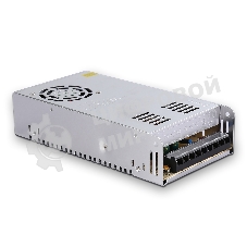 GS9552 блок питания 12V 400W 33.3A IP20 90-260V 215*115*50