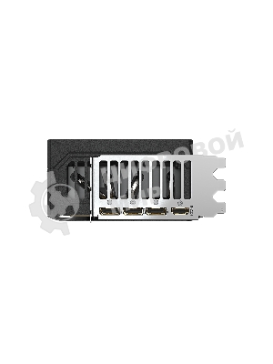 Видеокарта Gigabyte GeForce RTX 5070 TI, 16Gb GDDR7, 256 bit, HDMI, DP, GPU 2300 MHz