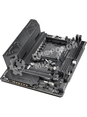 Материнская плата ASUS ROG CROSSHAIR VIII IMPACT /ROG,AM4,X570,USB3.2,M.2,MB