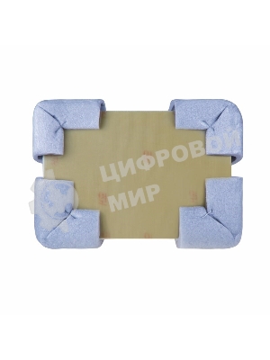 Стеклотекстолит 1-сторонний Rexant 100x150x1.5 мм 35/00 (35 мкм)