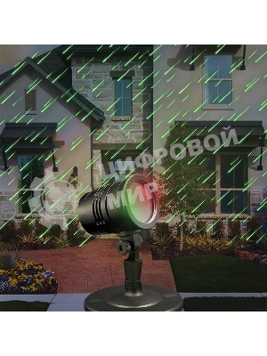 Лазерный проектор Neon-night 