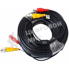 Кабель Falcon Eye BNC-BNC BNC/DC/BNC/DC 18м