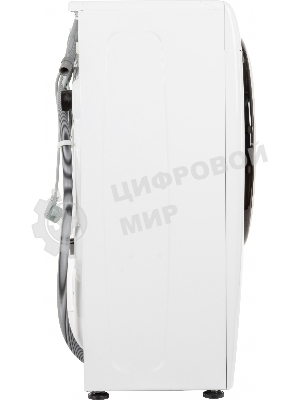 Стиральная машина Candy Smart Pro CSO34 106TB1/2-07 белый, загрузка фронтальная 6 кг, 1000 об/мин., класс: А