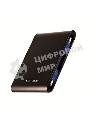 Внешний HDD 2.5