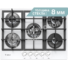 Газовая варочная панель Gefest PVG 2342 K12 14792001