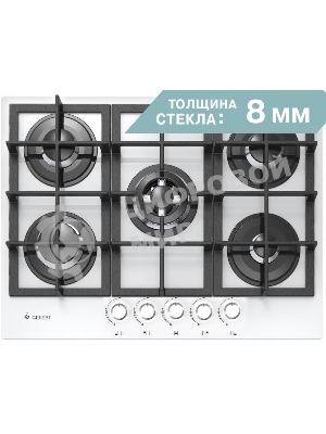 Газовая варочная панель Gefest PVG 2342 K12 14792001