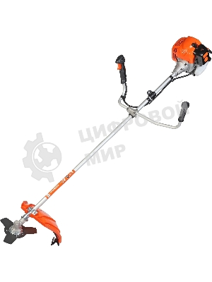 Триммер бензиновый Patriot PT 558 1+1, 3 л.с.