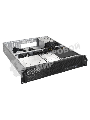 Серверный корпус ExeGate Pro EX293340RUS 2U550-06/2U2088 (RM 19