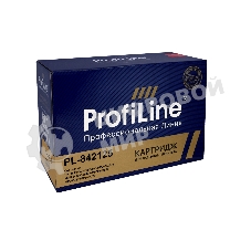 Картридж ProfiLine PL-842125 для принтеров Ricoh Aficio MP2554SP/MP2554ZSP/MP3054/MP3054SP/MP3054ZSP/MP3554SP/MP3554ZSP 24000 копий