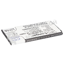 Аккумулятор CS-SMI961XL для Samsung Galaxy S5 3.85V, 2800mAh, 10.78Wh