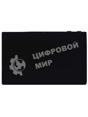 Модуль (матрица + тачскрин) для HP Omen 15-5010NR