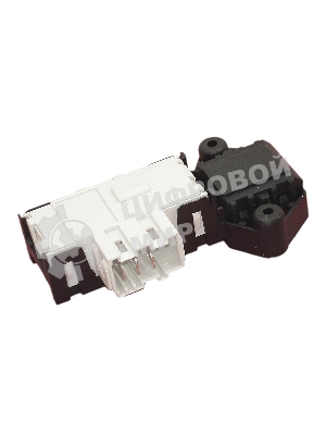 Замок блокировки люка (УБЛ) для стиральной машины Samsung DC64-00653A DC64-00653C