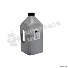 Тонер NetProduct HP LJ Универсальный P1005 (NetProduct) 1 кг, канистра