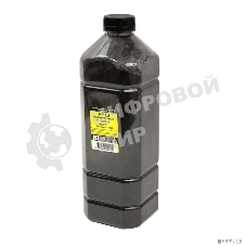 Тонер HP LJ Универсальный P1160/2015 (Hi-Black) Тип 2.2, 1кг, канистра