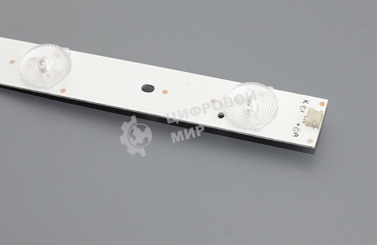 Светодиодная подсветка OD39D10-ZC15F-03