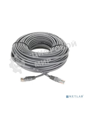 Патчкорд литой 