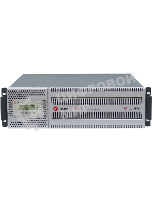 Стабилизатор напряжения Штиль ИнСтаб IS3110RT 8000Вт 10000ВА белый