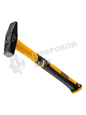 Набор инструментов Denzel 1/2