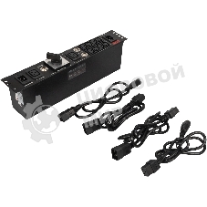 Байпас Powercom MTS-16A