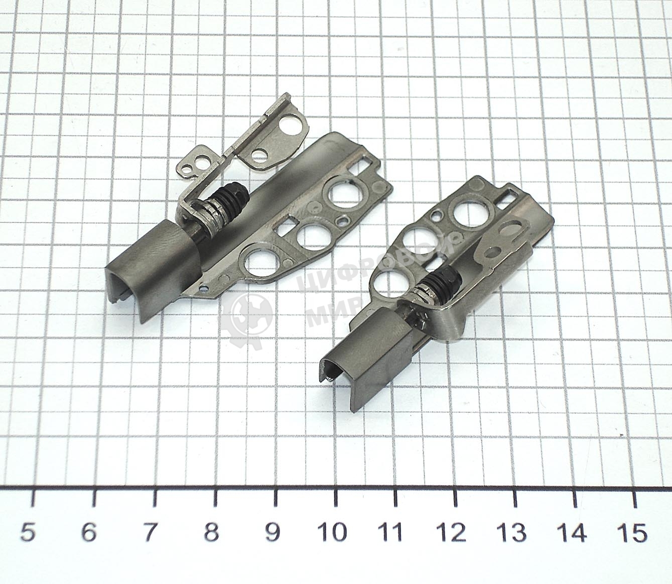 Петли для ноутбука Lenovo ThinkPad X1 Carbon Gen 2 3 2560*1440 без тачскрина