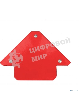 Магнитный угольник-держатель для сварки Rexant 3 угла, усилие до 11,3 кг