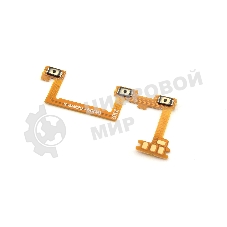 шлейф кнопки включения для HUAWEI nova 11i