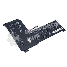 Аккумуляторная батарея для ноутбука Lenovo Ideapad 110S-11IBR7.6V 4200mAh