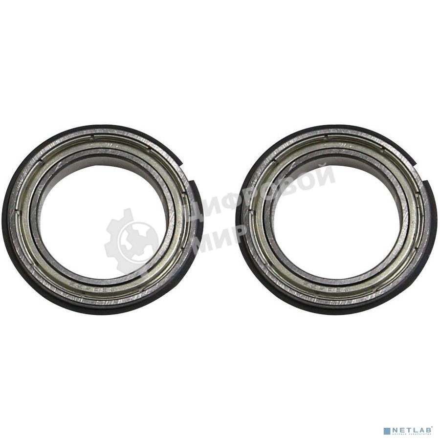 Подшипник CET CET331001 для Kyocera Ecosys P3055dn/3060dn/3050dn/FS-4200DN (упак.:2шт)