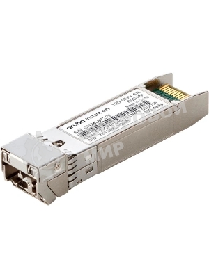 Трансивер HPE R9D18A#0D1 Aruba Instant On 10G SFP+ LC SR 300m OM3 MMF