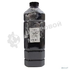 Тонер Tomoegawa Универсальный для Kyocera Color, Тип ED-92, Bk, 500 г, канистра