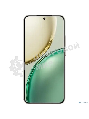 Смартфон HONOR X9d 12/256Gb, золотой/бежевый