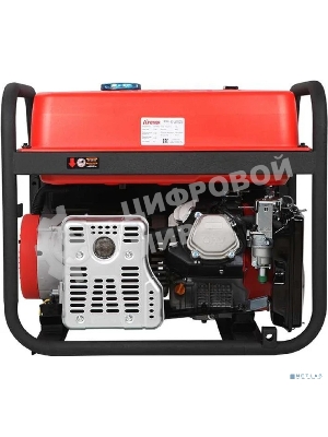 Бензиновый генератор A-iPower A8500ТEA 20115