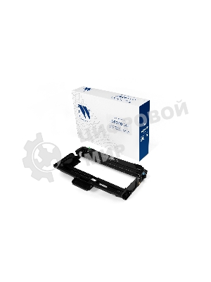 Блок фотобарабана NVP совместимый NV-DR240 DU для Катюша P140/M140/M240 (30000k)