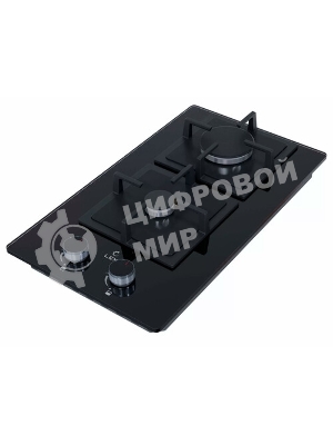 Газовая варочная панель LEX GVG 324 BBL