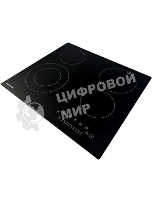 Электрическая варочная панель Renova TC-466L1BS1