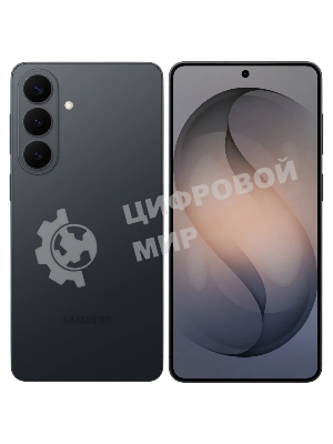 Смартфон Samsung Galaxy S26+ SM-S947B 12/512Gb, черный
