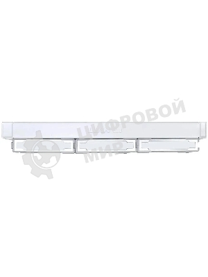 Жидкостная система охлаждения для процессора LIAN LI Galahad II Trinity G89.GA2T36INW.00 белый 120мм алюминий+медь 2100rpm 29db 4-pin 280W