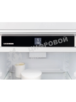 Холодильник встраиваемый Liebherr IRBSD 5120-22 001