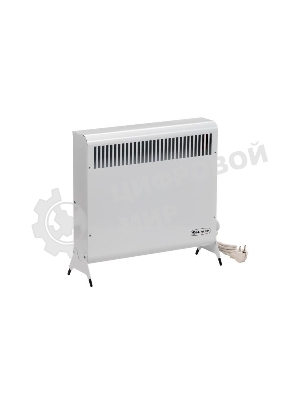 Конвектор электрический HINTEK Power 1000M SE 04.05.01.214587 белый, 1000 Вт, 15 м2, термостат