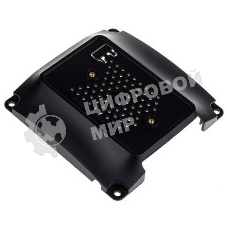 Крепление для корпуса Raspberry Pi 3 Model B VESA Mount (100x100 мм) для корпусов Raspberry Pi 3, ASM-1900048-21, цвет черный, (122-3465)