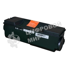 Картридж лазерный Sakura TK55/57 для Kyocera Mita FS-1920, черный, 15000 к.