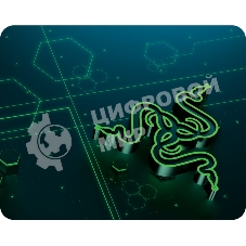 Коврик для мыши Razer Goliathus Mobile, RZ02-01820200-R3M1