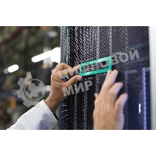 Картридж Hewlett-Packard LTO5 Ultrium Non Custom Label 20 Pk (C7975AN)