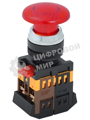 Кнопка AELA-22 