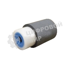 Ролик подачи для Kyocera KM-1620/1650/2050/2550/2530/3530/3050/4050/5050, TASKalfa 180/181/220/221 (2AR07220) JPN