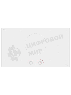 Индукционная варочная панель Korting HIB 95750 BW Smart
