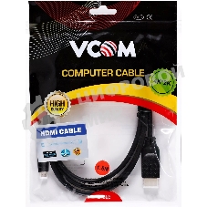 Кабель VCOM CG587-1.5M HDMI-19M --MicroHDMI-19M ver 2.0 1.5m VCOM CG587-1.5M