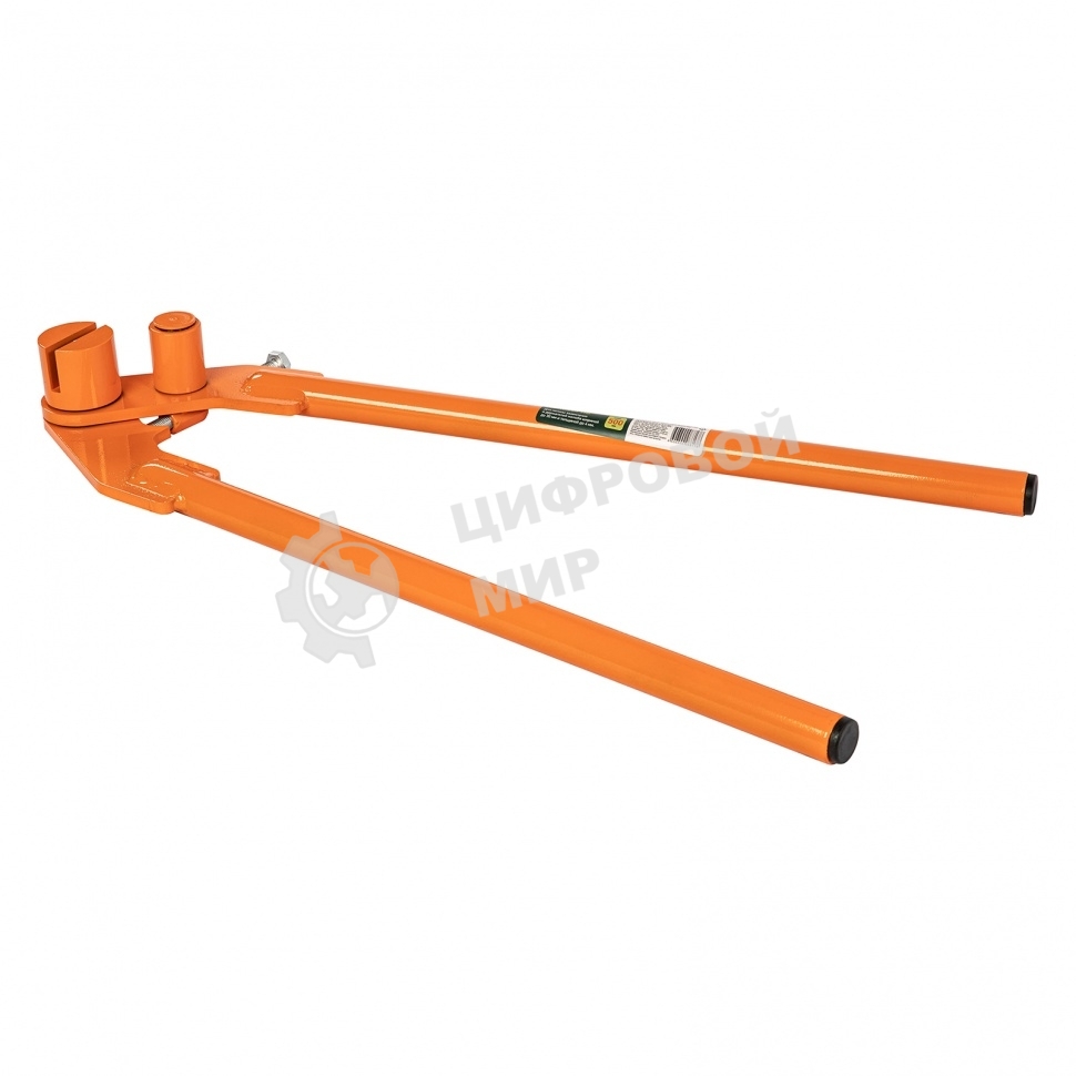 Полосогиб Сибртех 500 мм, ширина до 30 мм