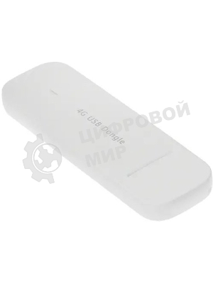 Модем 3G/4G Huawei USB BROVI WHITE E3372-325 51071UYB